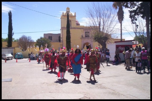 Semana Santa